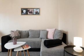 Haus Sonneninsel Sonnenblick
